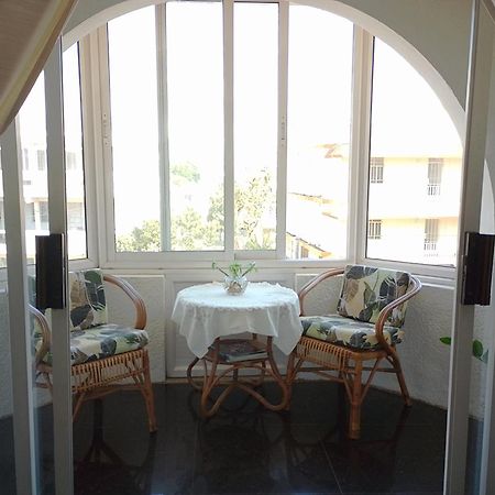 Ji Penthouse Apartment Flic-en-Flacq Exterior foto